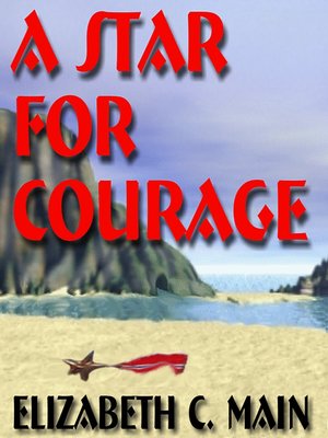 cover image of A Star for Courage